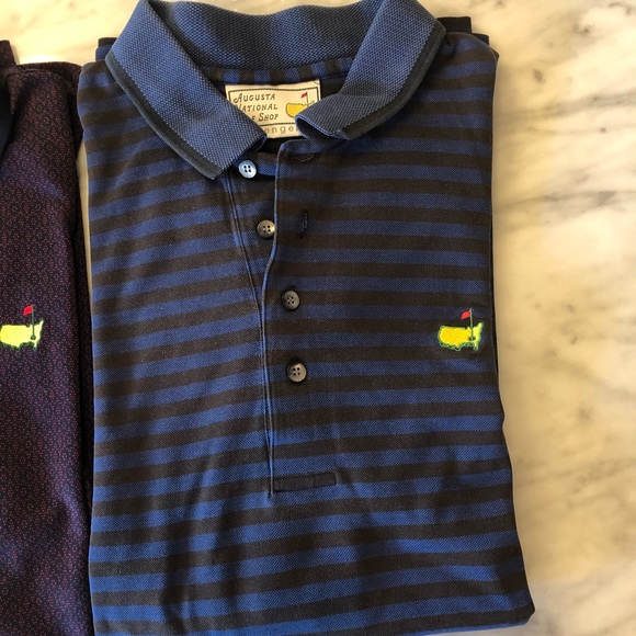 Master’s Golf Shirts - Picture 6 of 10